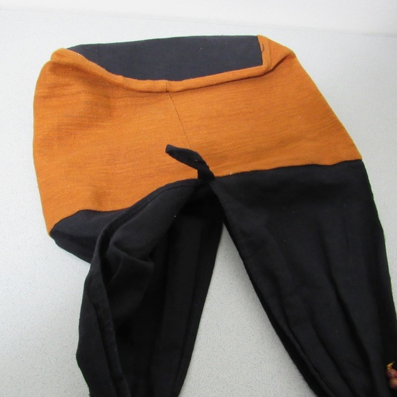 embroidered sequenced elephant accessory bag - Picture 6 of 8